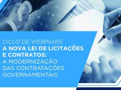 As Regras relacionadas aos contratos administrativos na nova Lei de Licitações